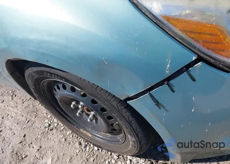 2012 Ford Focus Se из США, поврежденный, VIN 1FAHP3K27CL299848